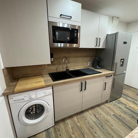 Appartement Cosy Руссильон Экстерьер фото