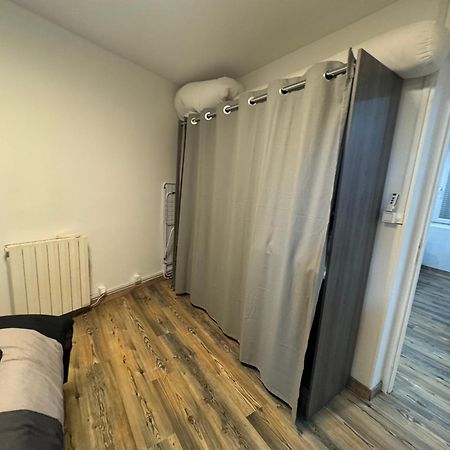 Appartement Cosy Руссильон Экстерьер фото