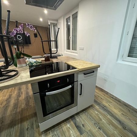Appartement Cosy Руссильон Экстерьер фото