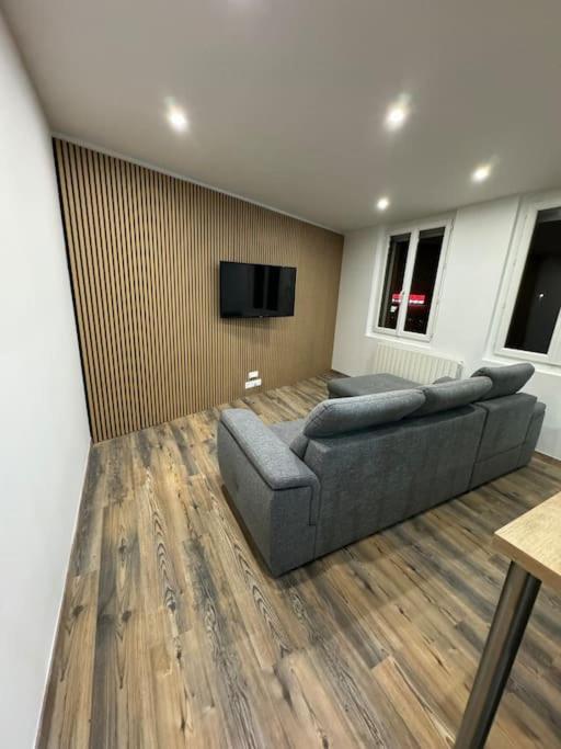 Appartement Cosy Руссильон Экстерьер фото