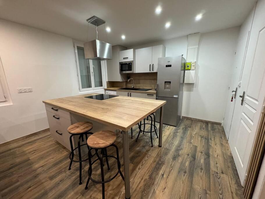 Appartement Cosy Руссильон Экстерьер фото