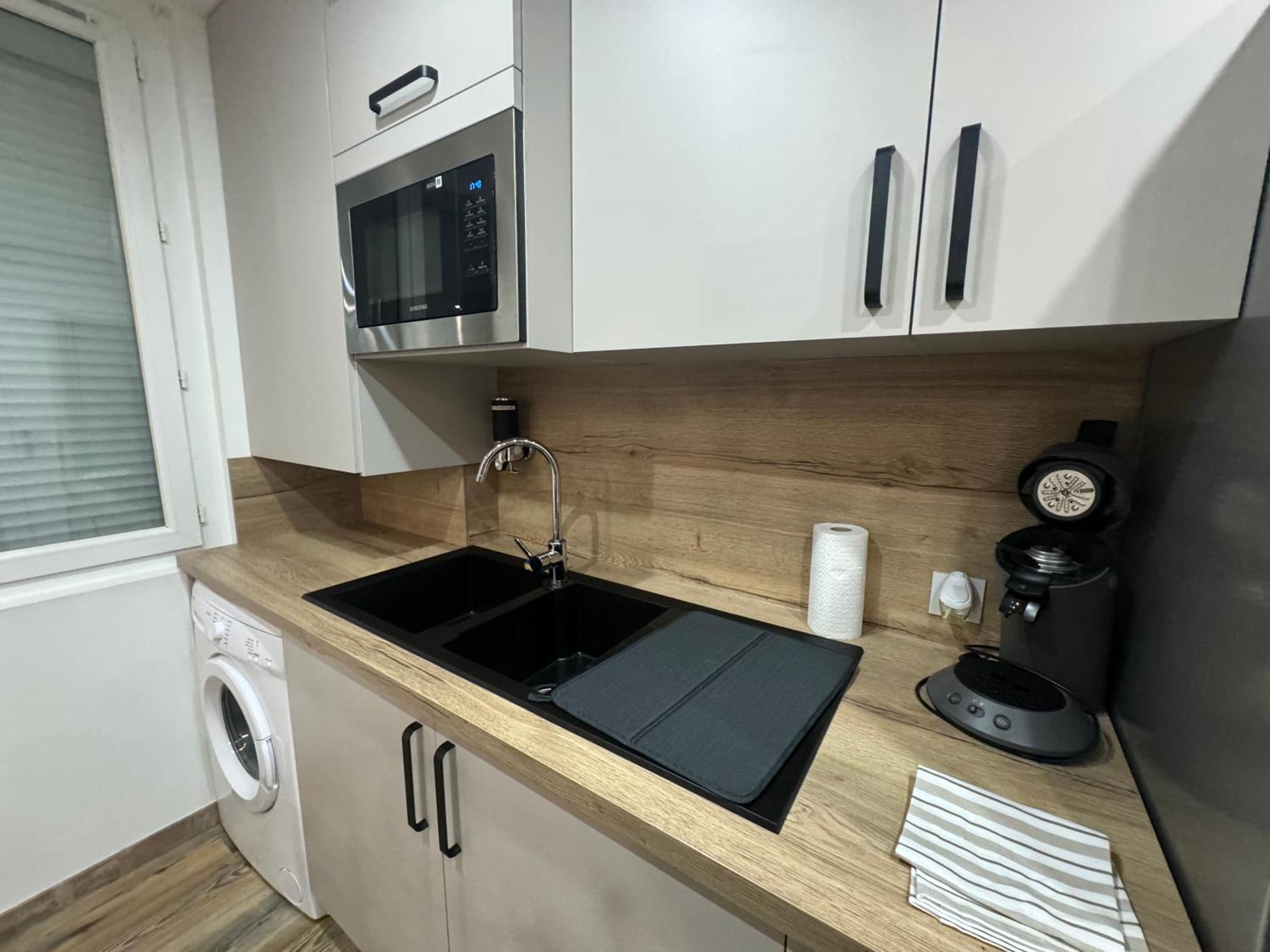 Appartement Cosy Руссильон Экстерьер фото