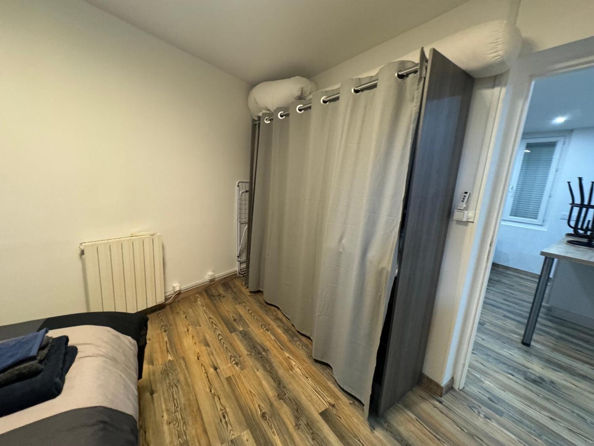 Appartement Cosy Руссильон Экстерьер фото